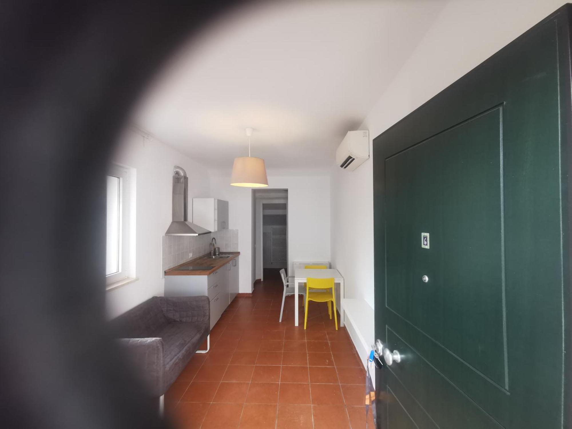 Bambu Affittacamere & Residence Teramo Exterior photo