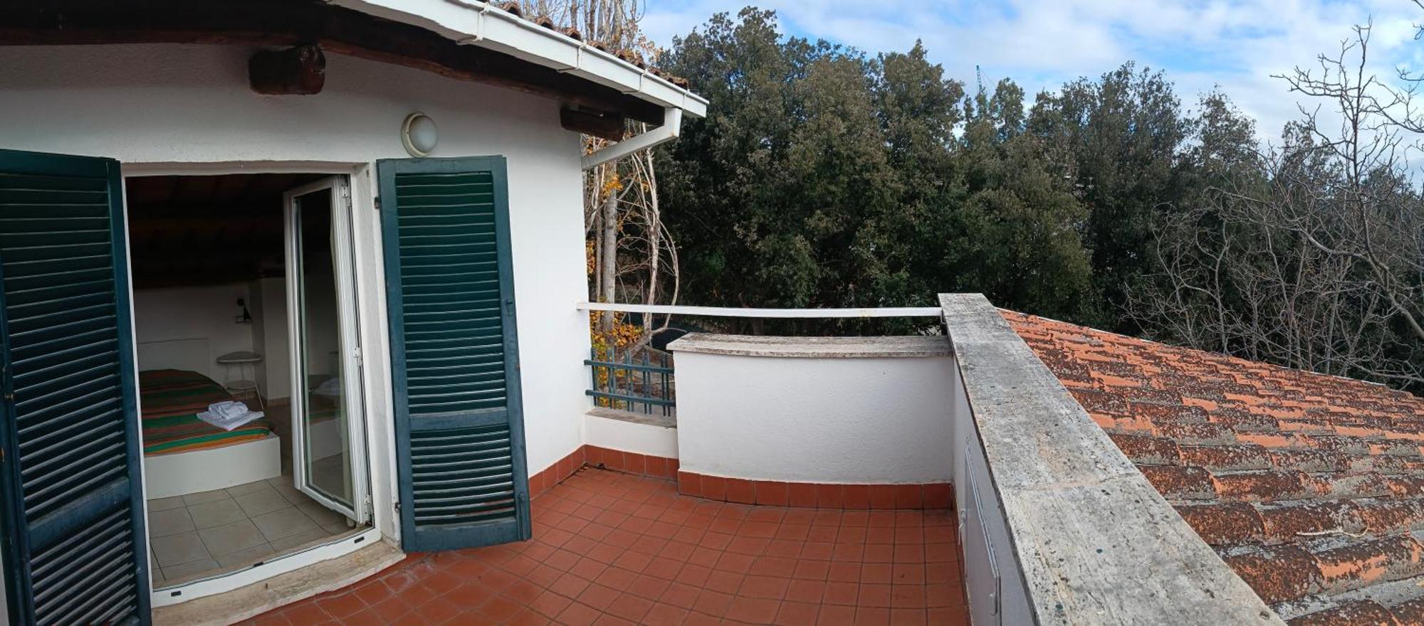 Bambu Affittacamere & Residence Teramo Exterior photo