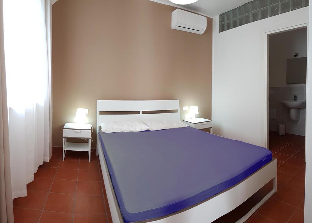 Bambu Affittacamere & Residence Teramo Exterior photo