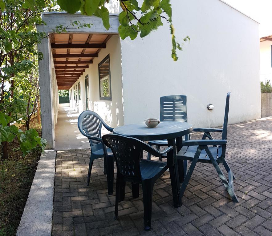 Bambu Affittacamere & Residence Teramo Exterior photo
