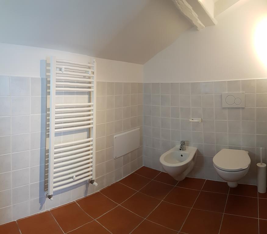 Bambu Affittacamere & Residence Teramo Exterior photo