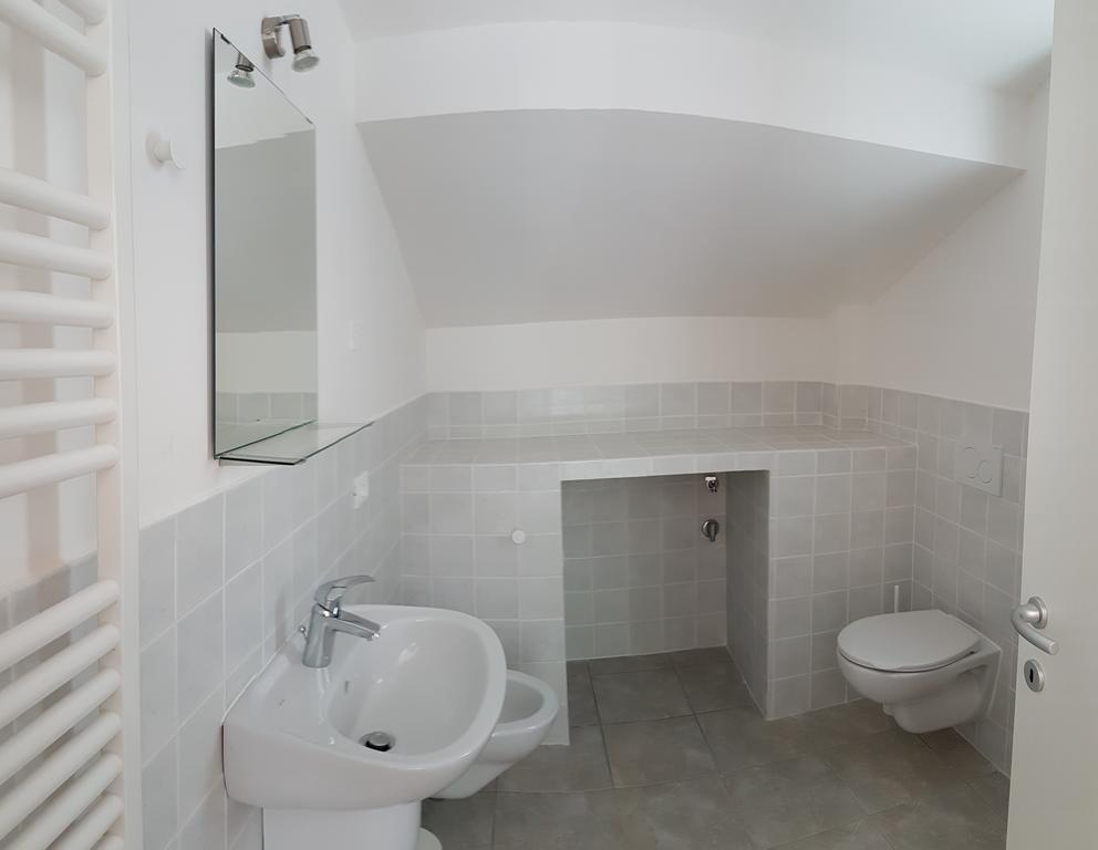 Bambu Affittacamere & Residence Teramo Exterior photo