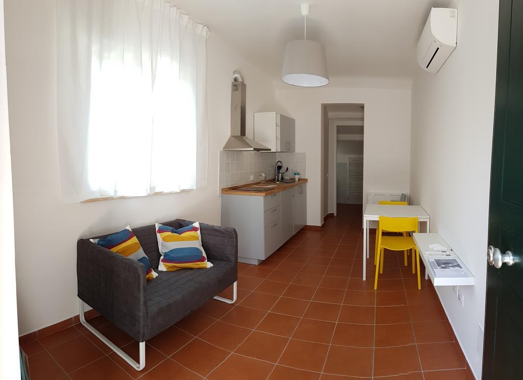Bambu Affittacamere & Residence Teramo Exterior photo